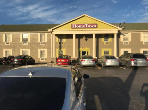 Hometown Inn & Suites